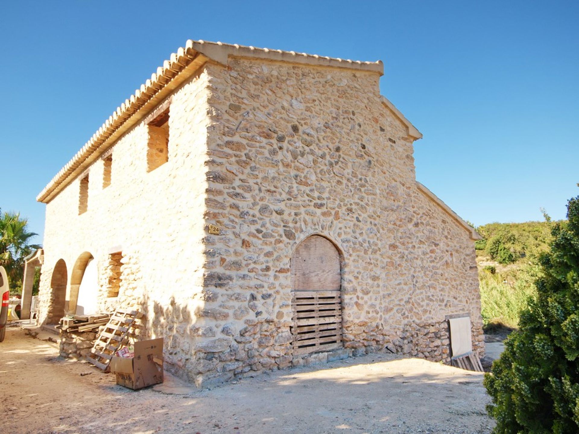 Hus i Teulada, Valencia 10759652