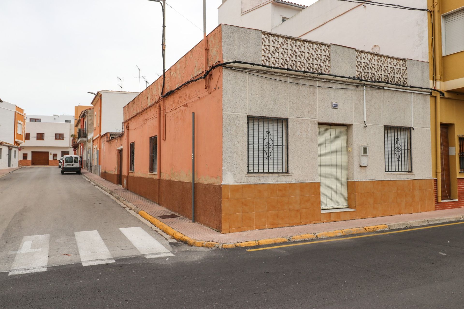 Haus im Valencia, Valencia 10759667