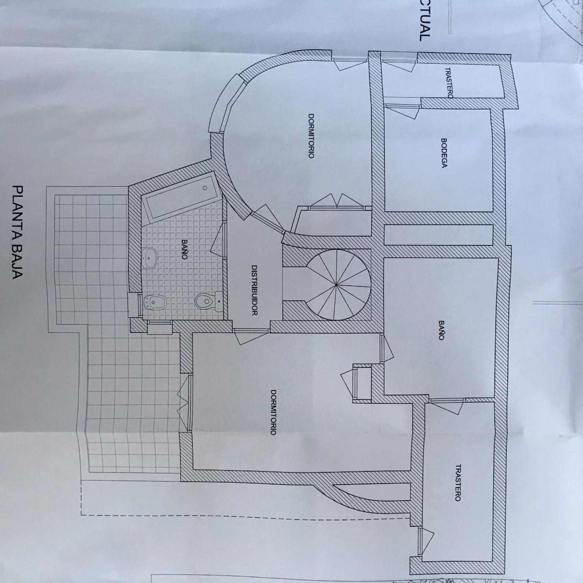 Casa nel Moraira, isole Canarie 10759675