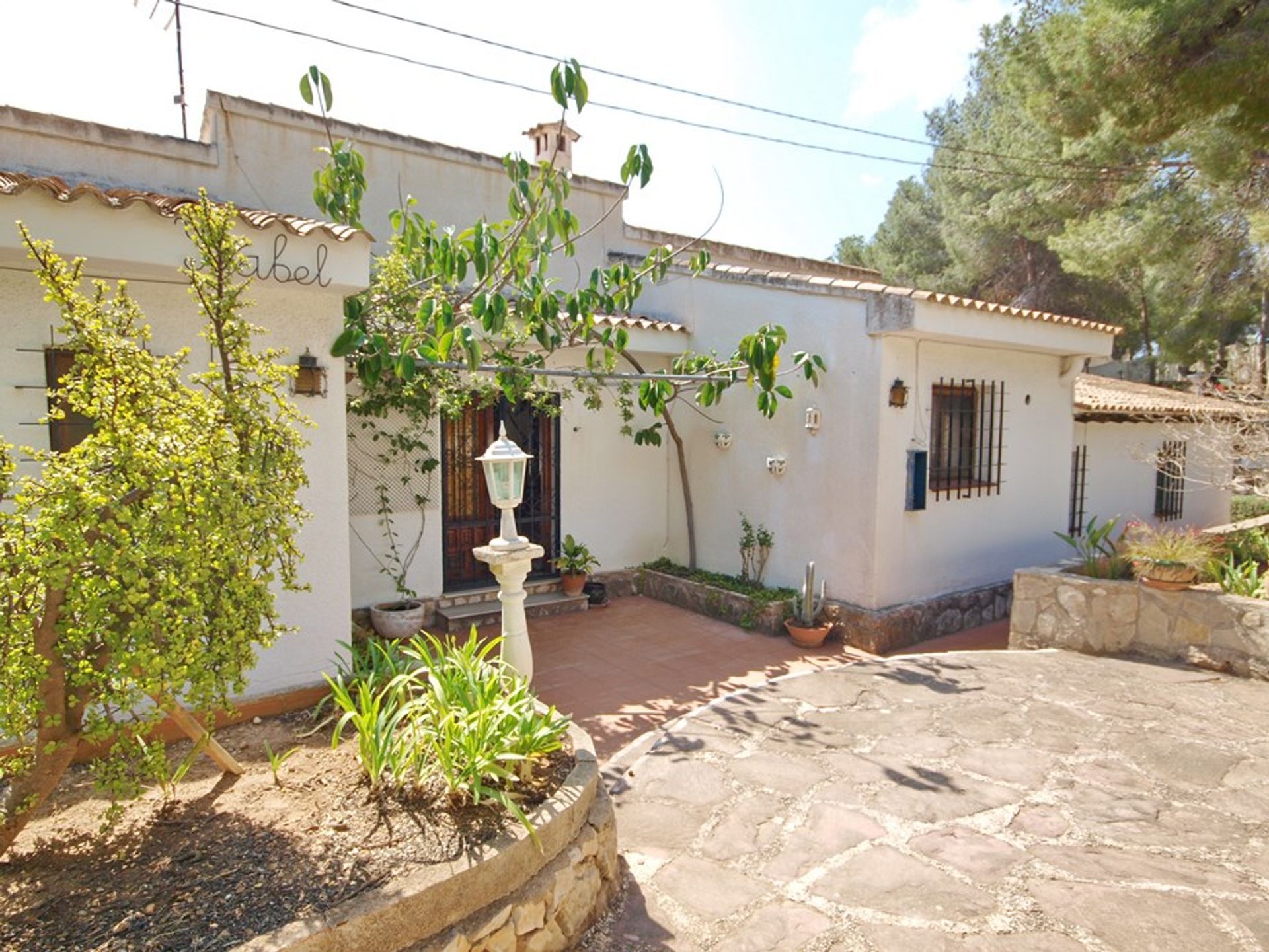 House in Benimallunt, Valencia 10759690