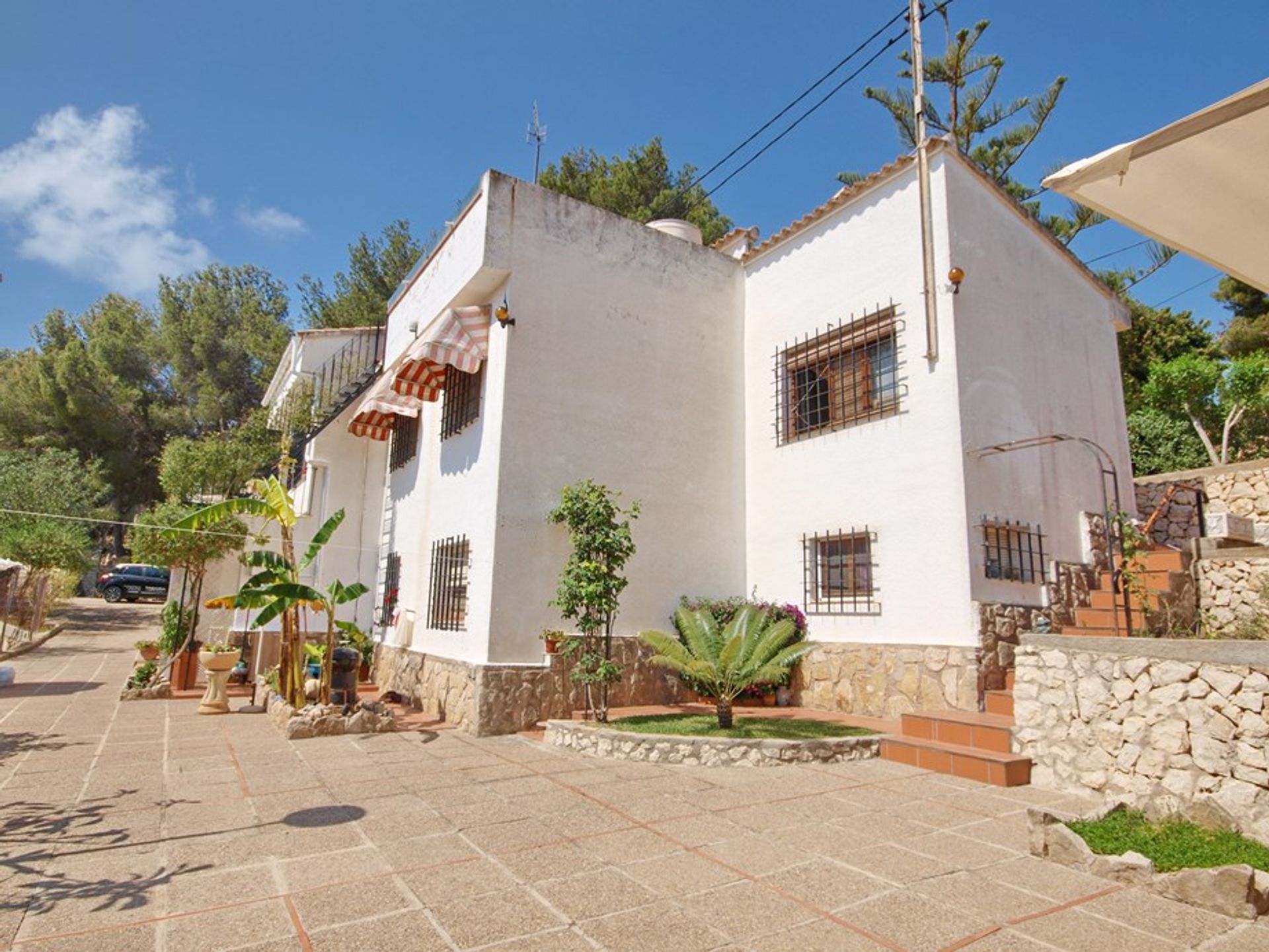 House in Benimallunt, Valencia 10759690