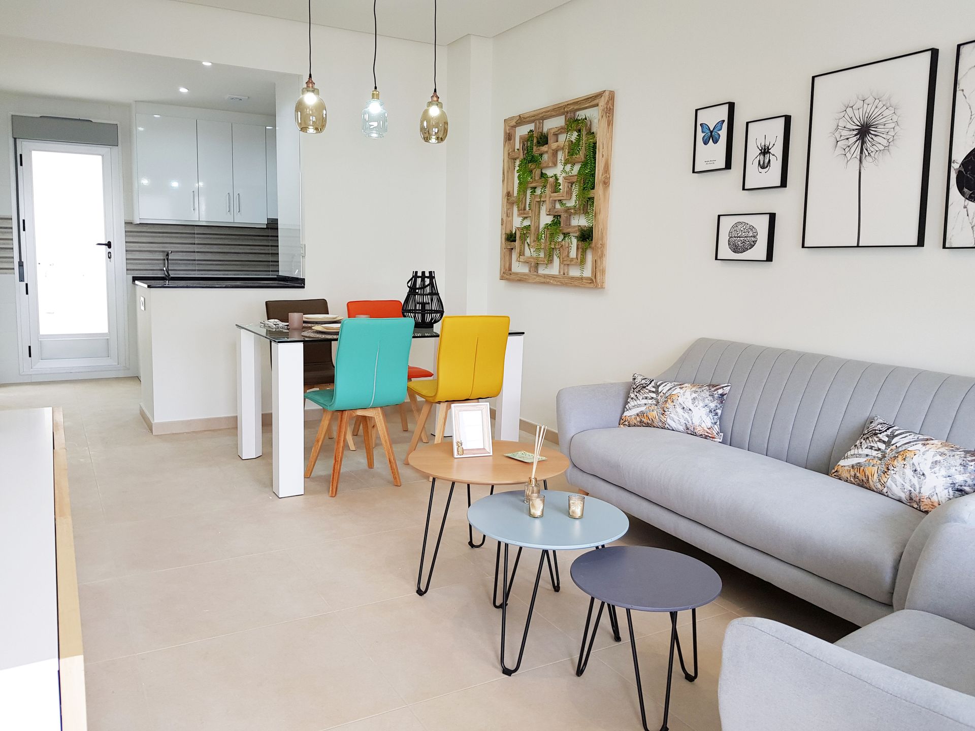 Haus im Campoamor, Valencia 10759718