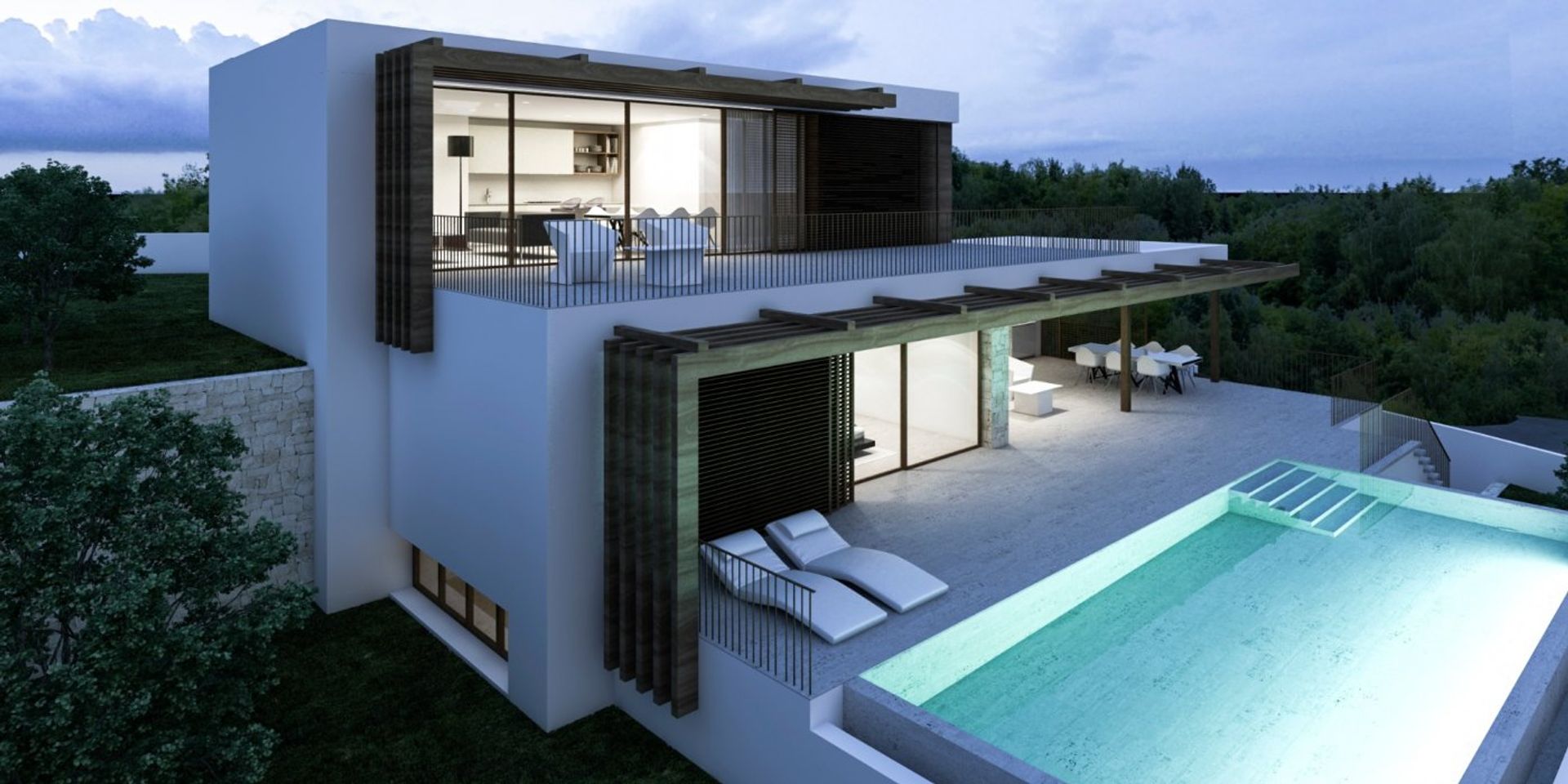 House in Benimallunt, Valencia 10759737