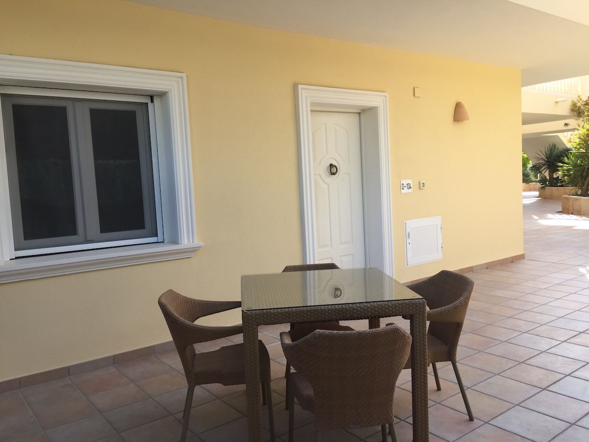 Condominium dans Benimallunt, Valence 10759738