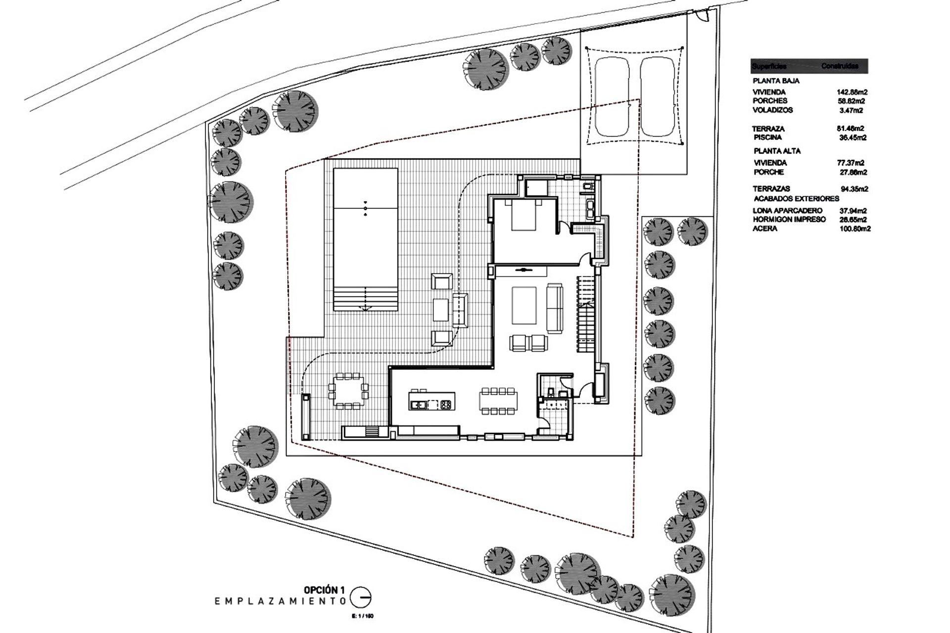 Hus i Morayra, Kanariøyene 10759750