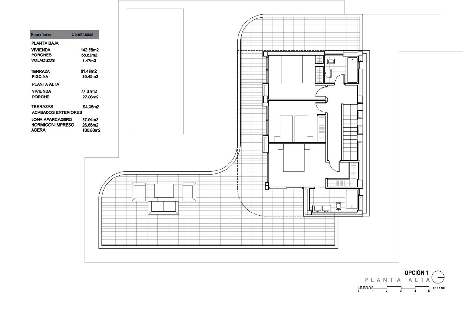 Hus i Teulada, Comunidad Valenciana 10759750