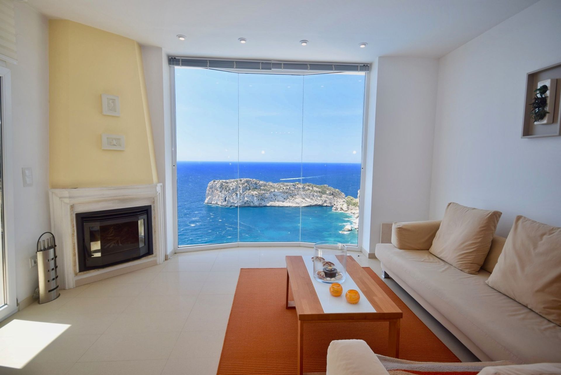 rumah dalam Javea, Valencia 10759753