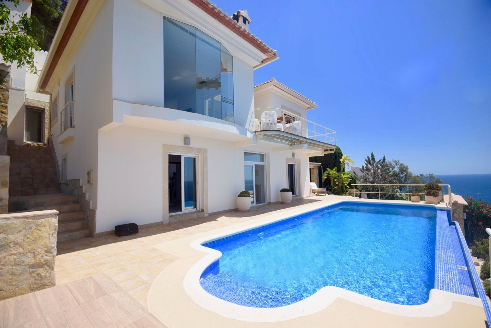 rumah dalam Javea, Valencia 10759753