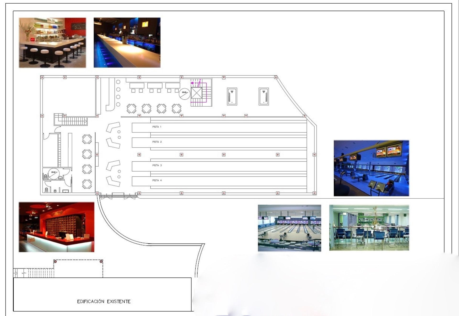 Industriell i Calpe, Comunidad Valenciana 10759771