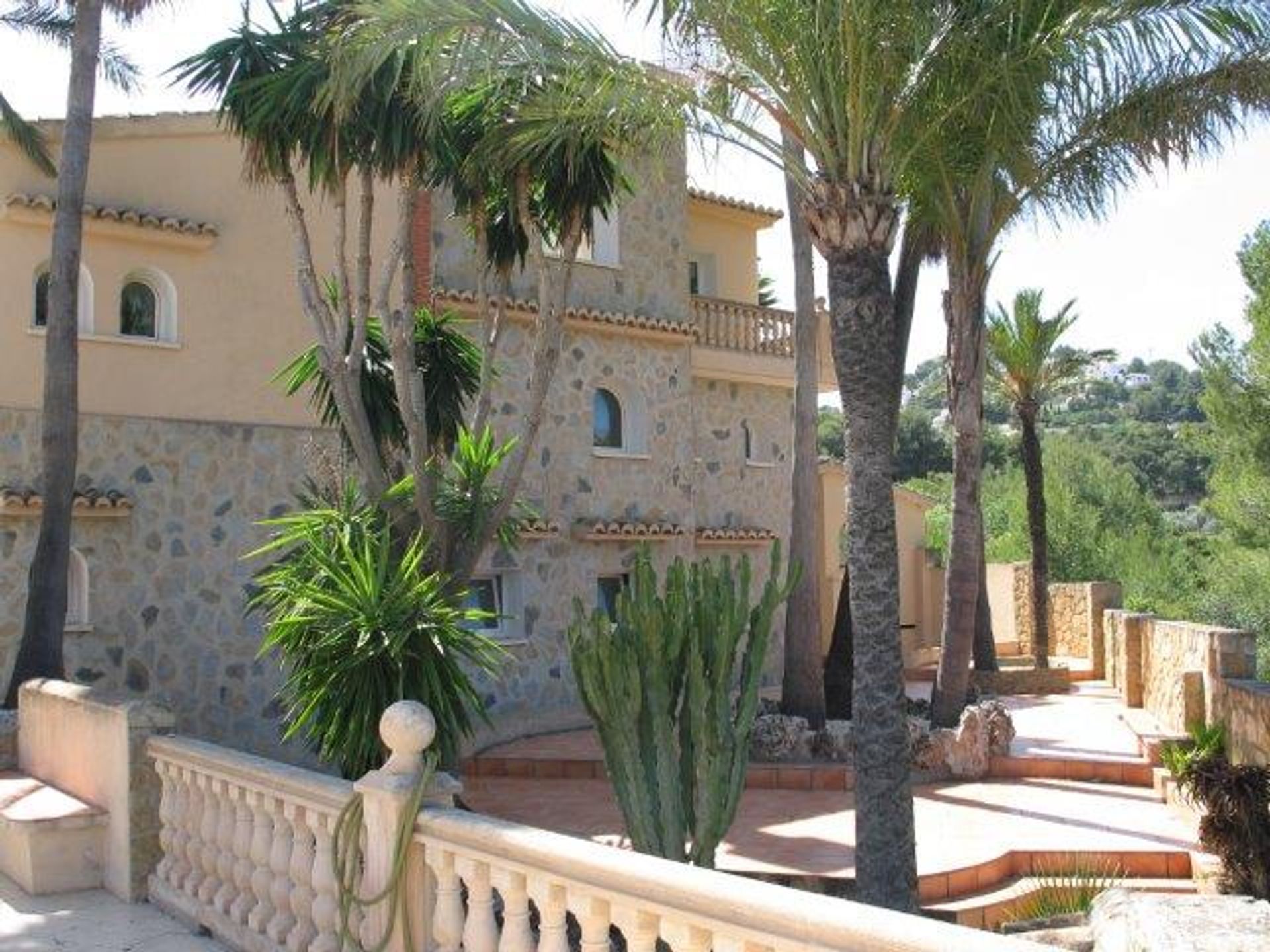 Casa nel Moraira, isole Canarie 10759776