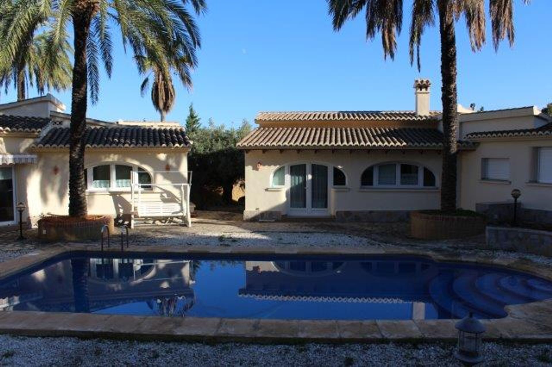 Casa nel Moraira, isole Canarie 10759776