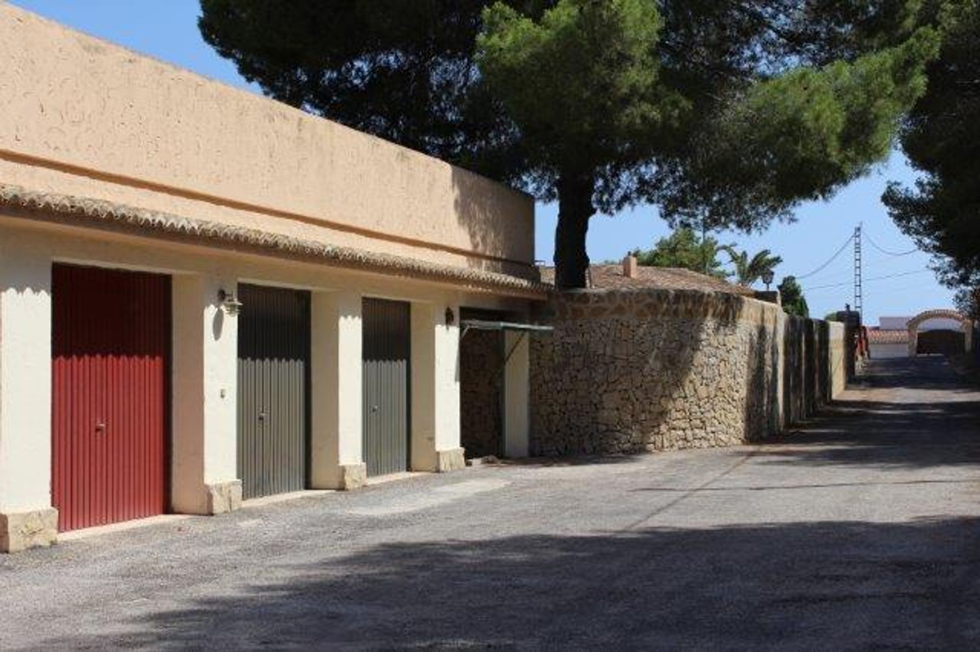 Casa nel Moraira, isole Canarie 10759776