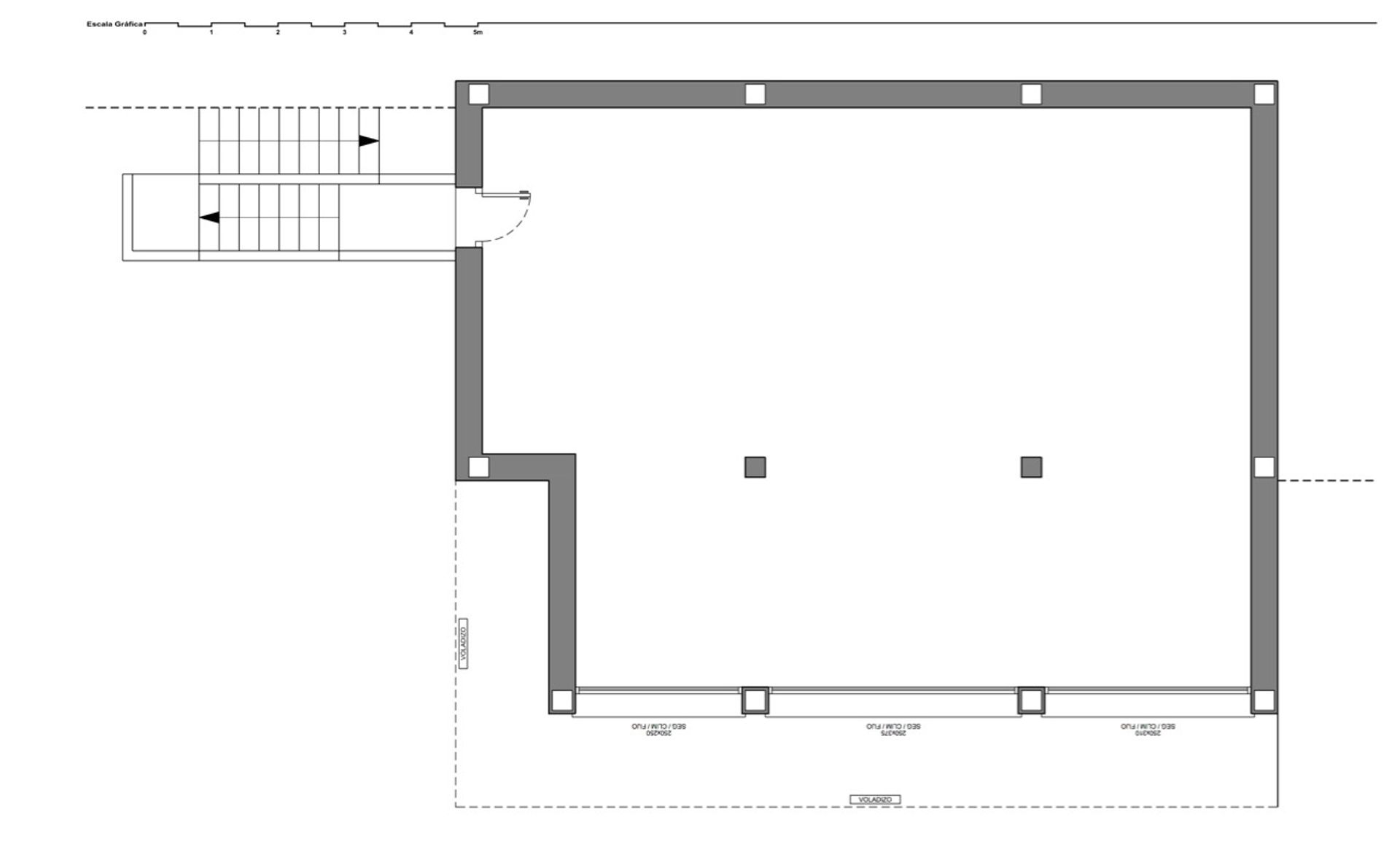 House in El Poble Nou de Benitatxell, Comunidad Valenciana 10759784