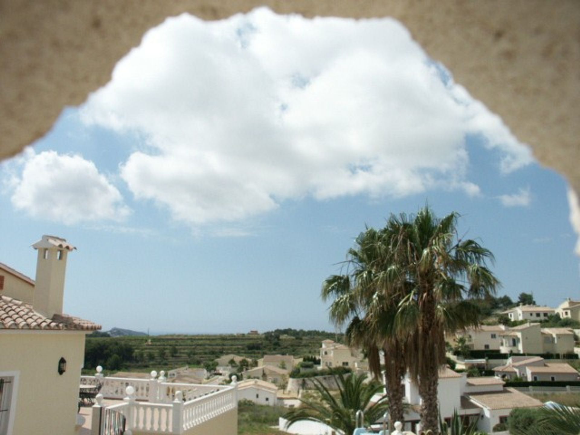 Land i El Poble Nou de Benitatxell, Comunidad Valenciana 10759789