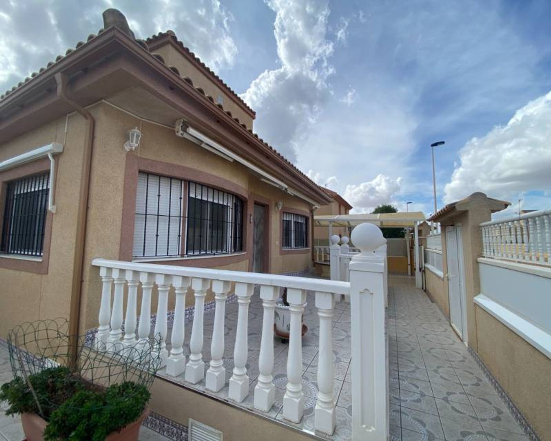 Huis in Torre del Ramé, Murcia 10759797