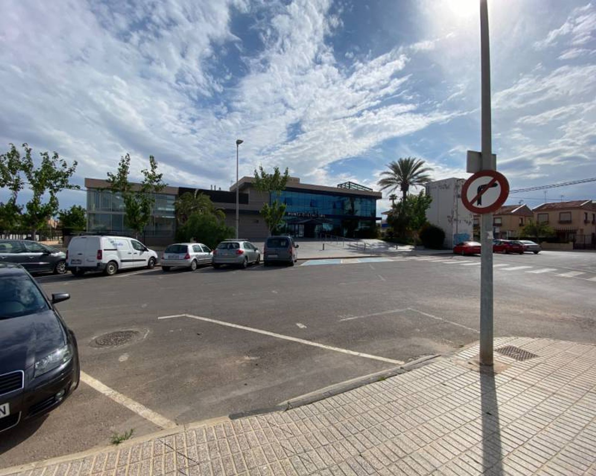 بيت في , Región de Murcia 10759803