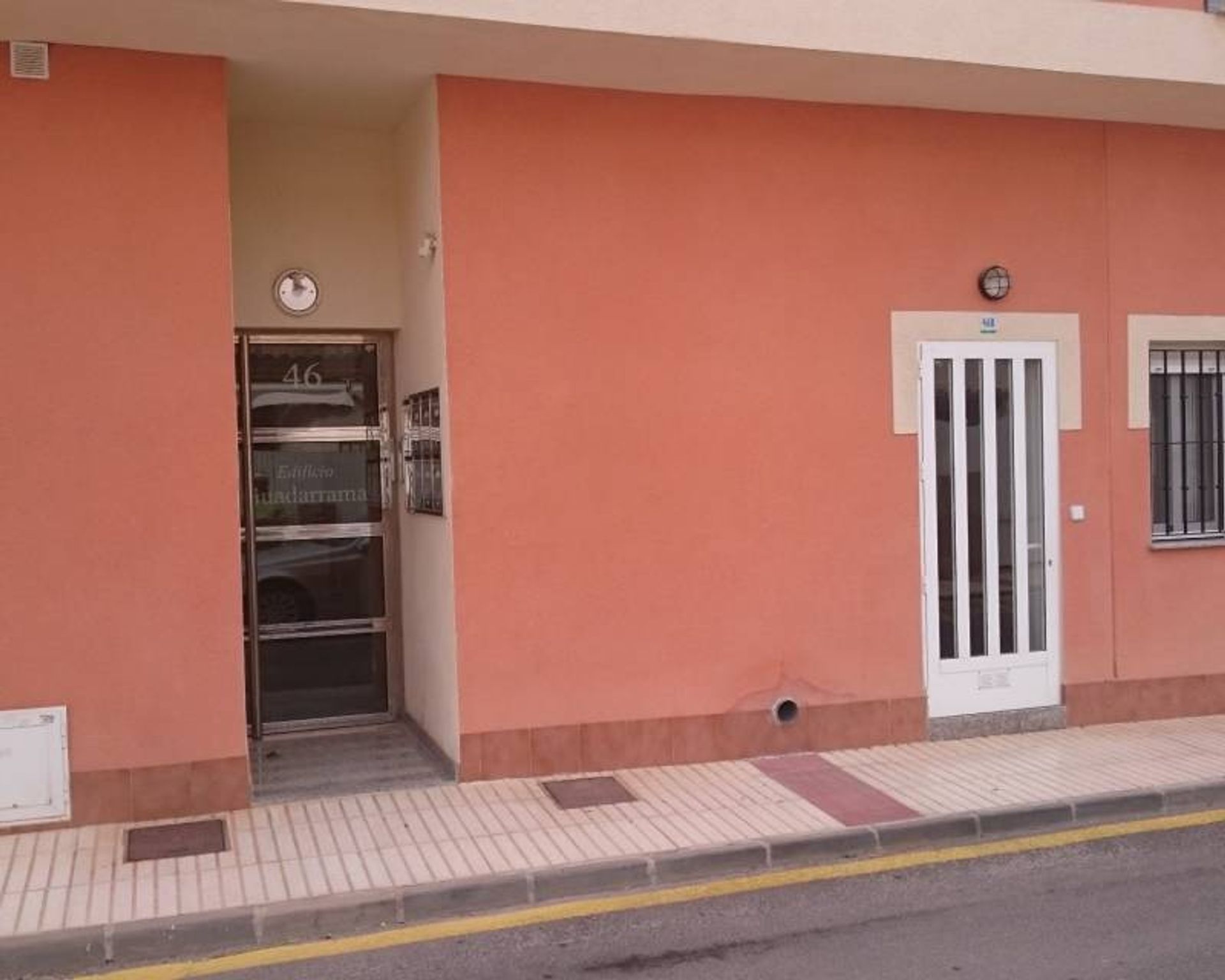 Condominio en , Región de Murcia 10759808