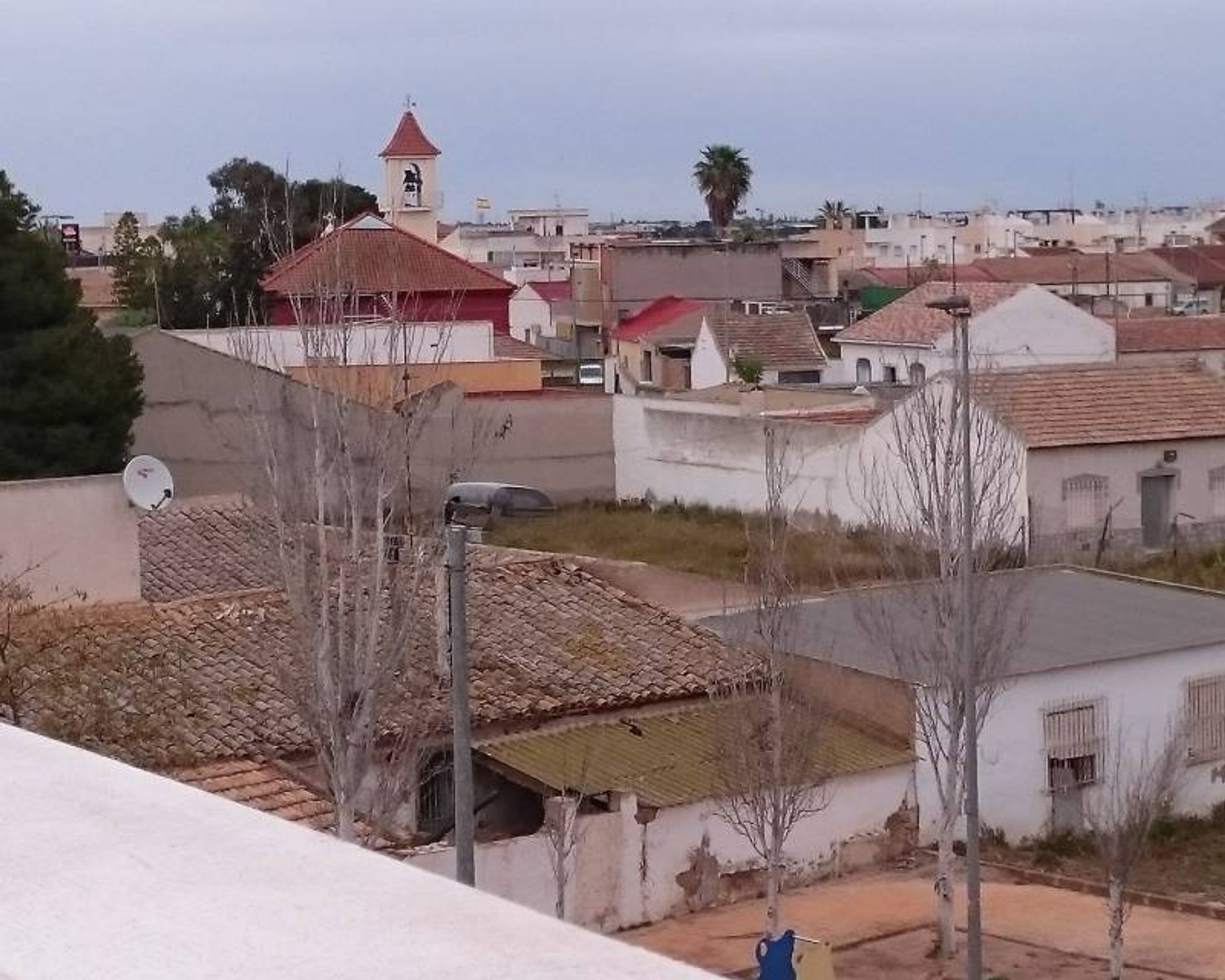 Condomínio no La Puebla, Región de Murcia 10759819