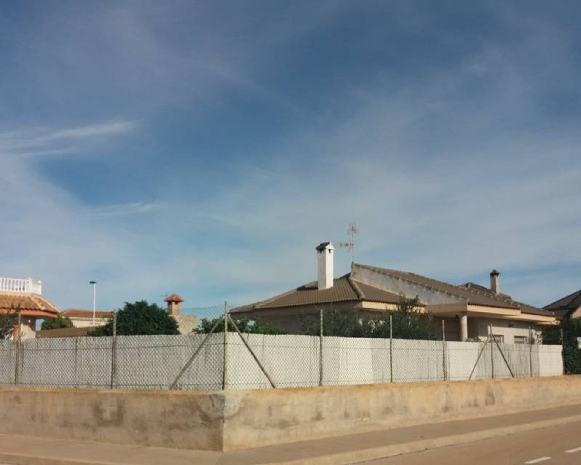 Casa nel , Región de Murcia 10759825