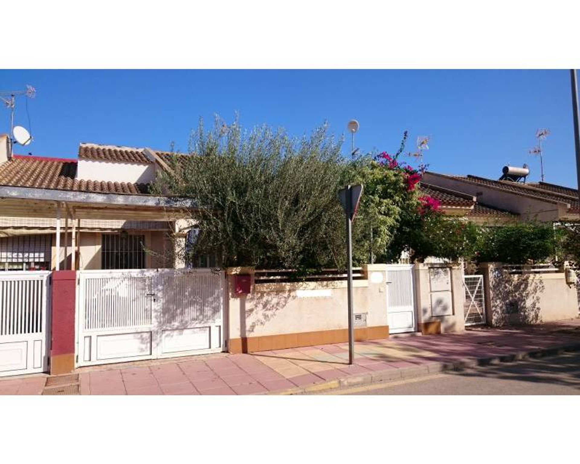 casa en Torre del Rame, Murcia 10759827