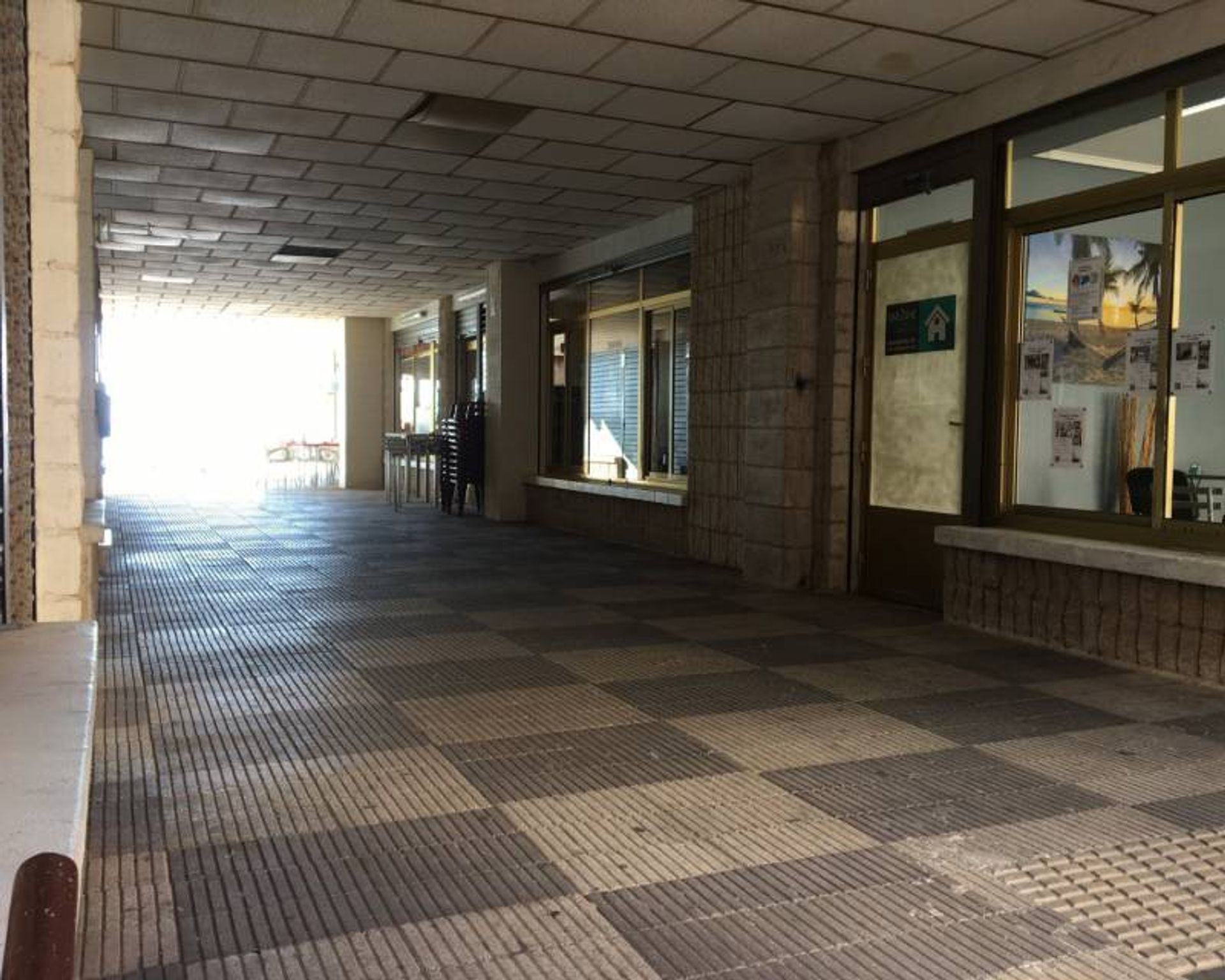 صناعي في , Región de Murcia 10759833