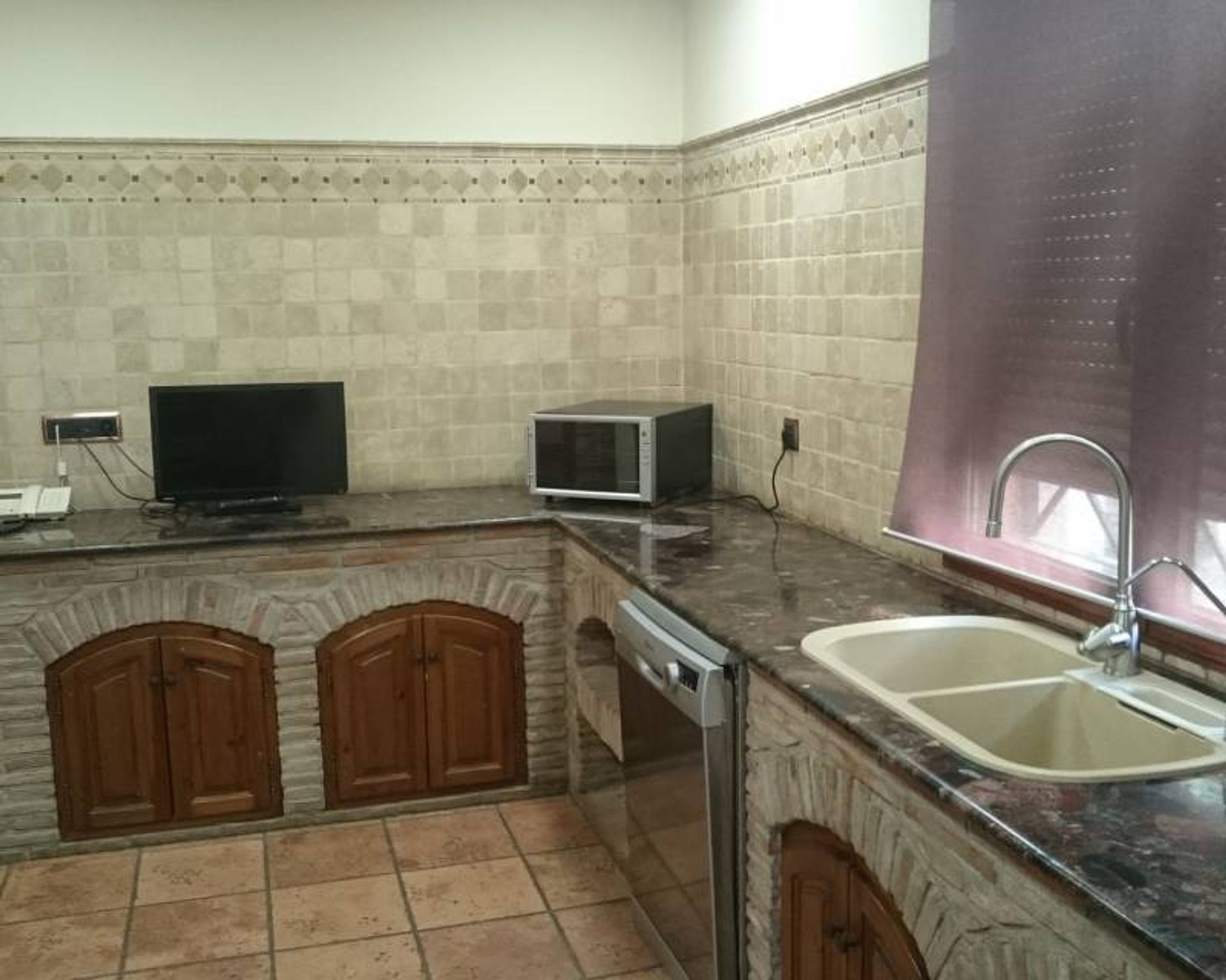 House in Los Garcias, Murcia 10759834