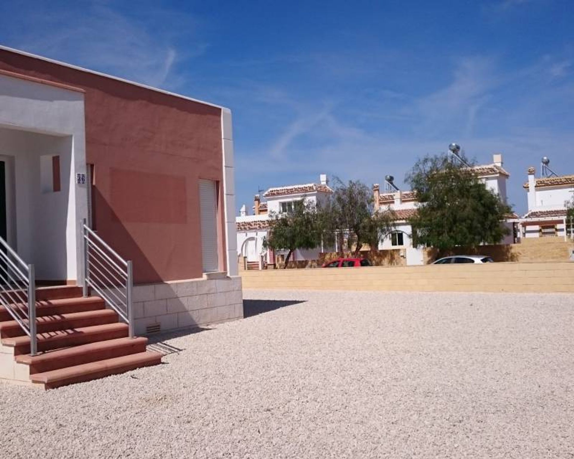 Talo sisään Torre-Pacheco, Región de Murcia 10759838