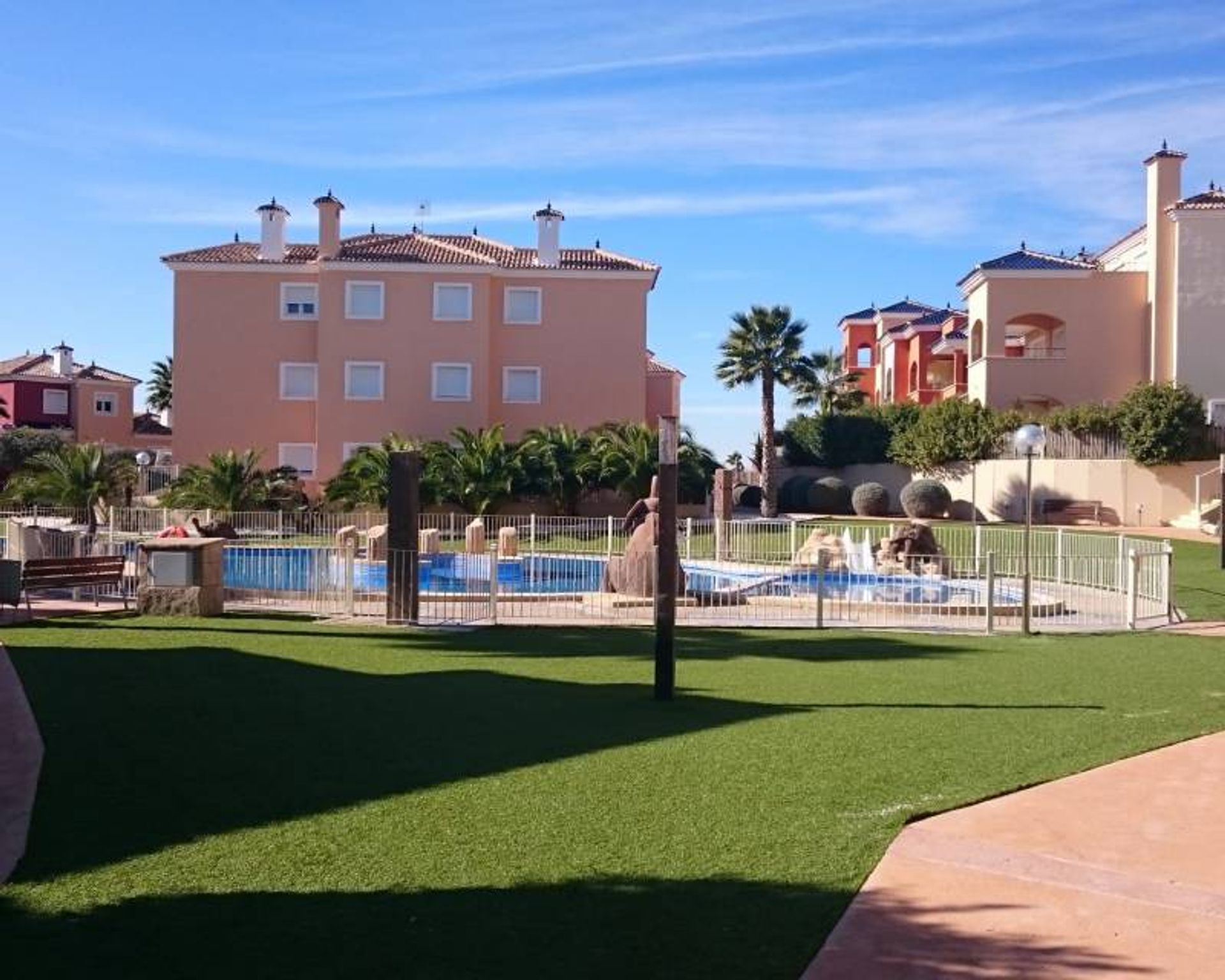 Квартира в Murcia, Región de Murcia 10759841