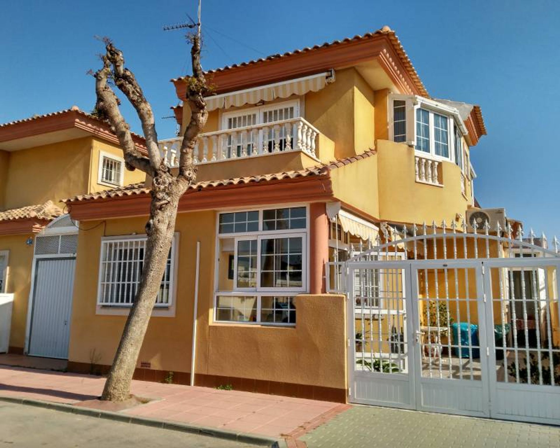 Casa nel Torre del Rame, Murcia 10759849