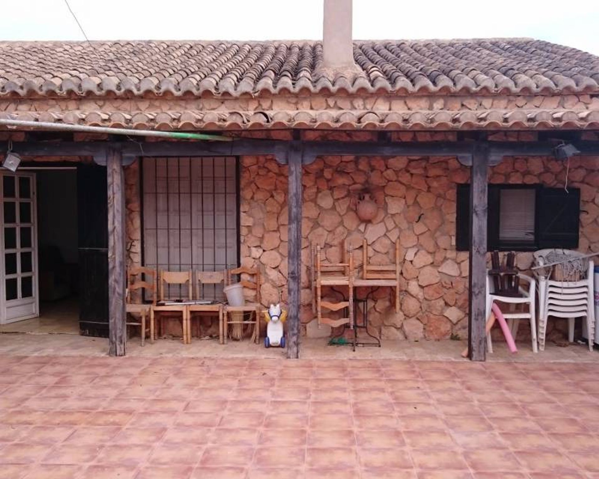 Casa nel San Javier, Región de Murcia 10759858