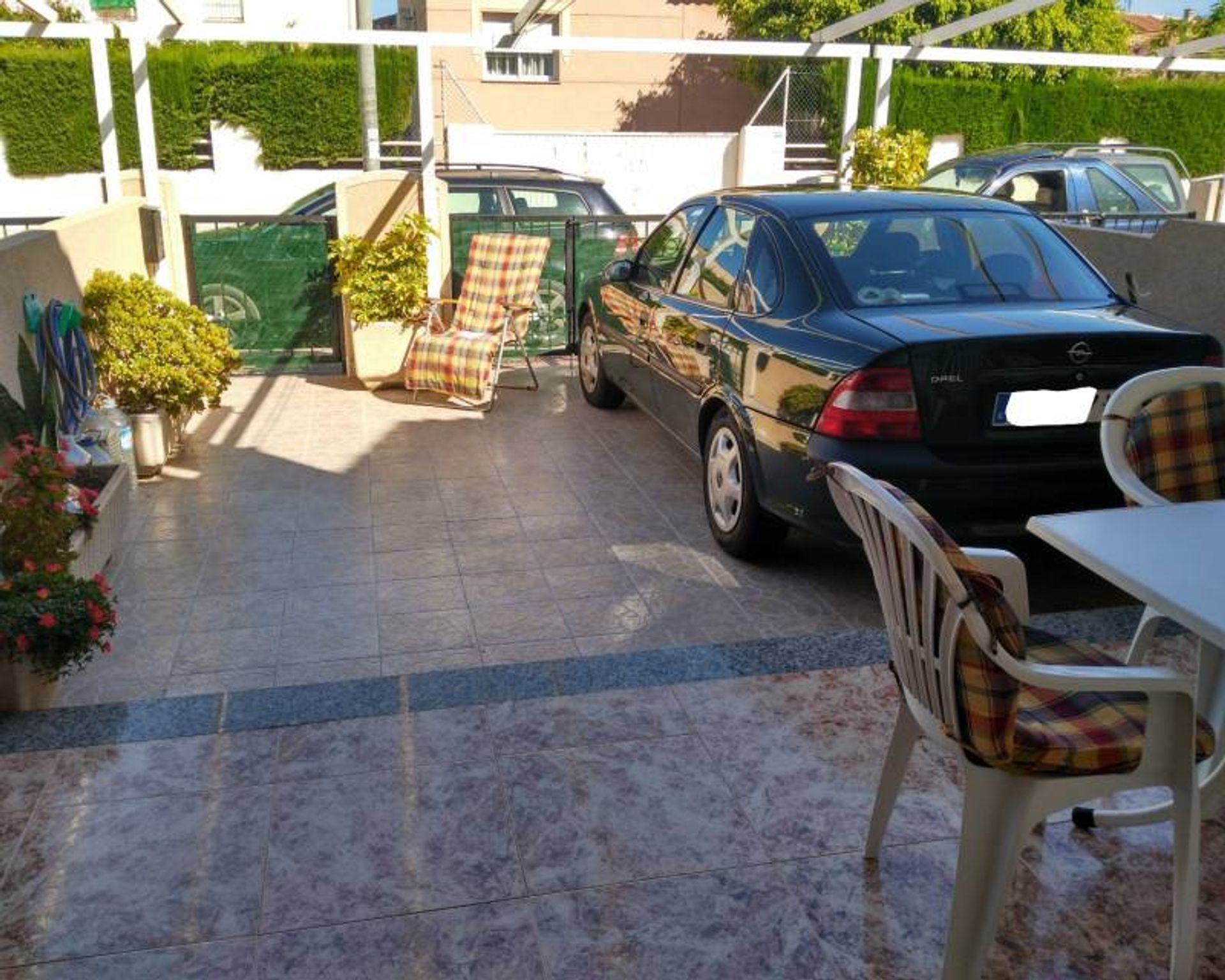 Casa nel Torre del Rame, Murcia 10759863