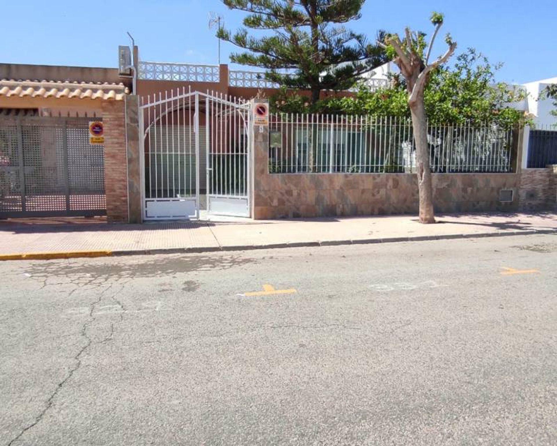 בַּיִת ב , Región de Murcia 10759868