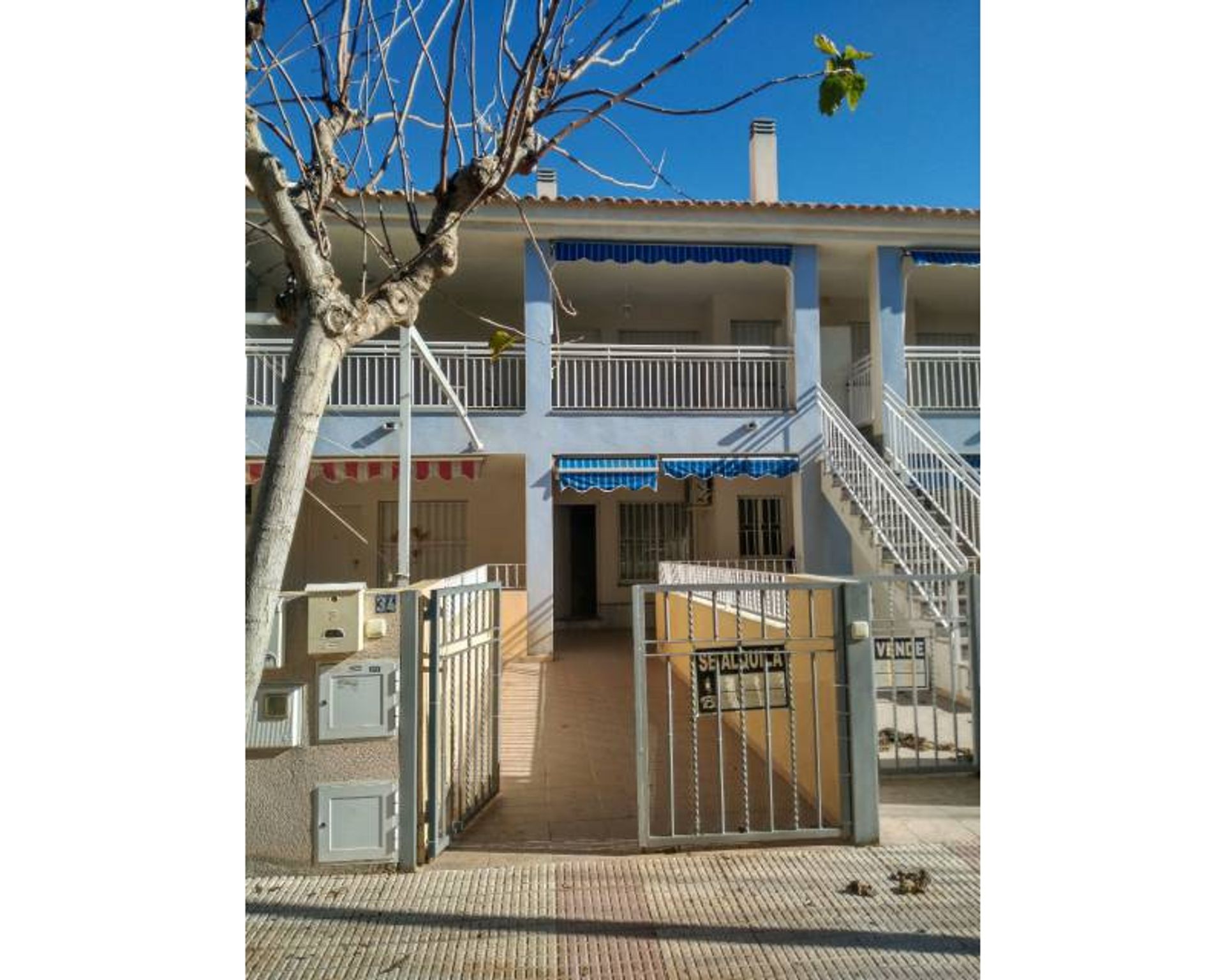 Rumah di Torre del Rame, Murcia 10759874