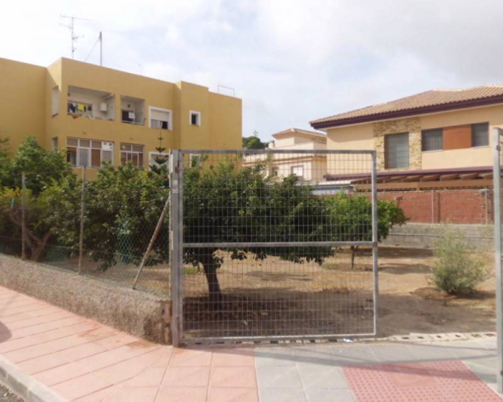 Terre dans San Javier, Región de Murcia 10759889