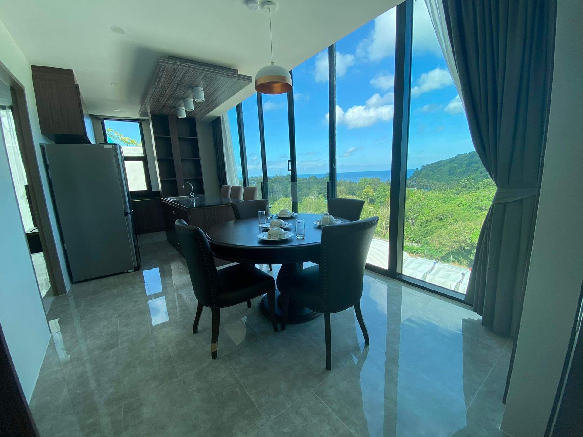 Condominio en Ban Trai Trang, Phuket 10759905