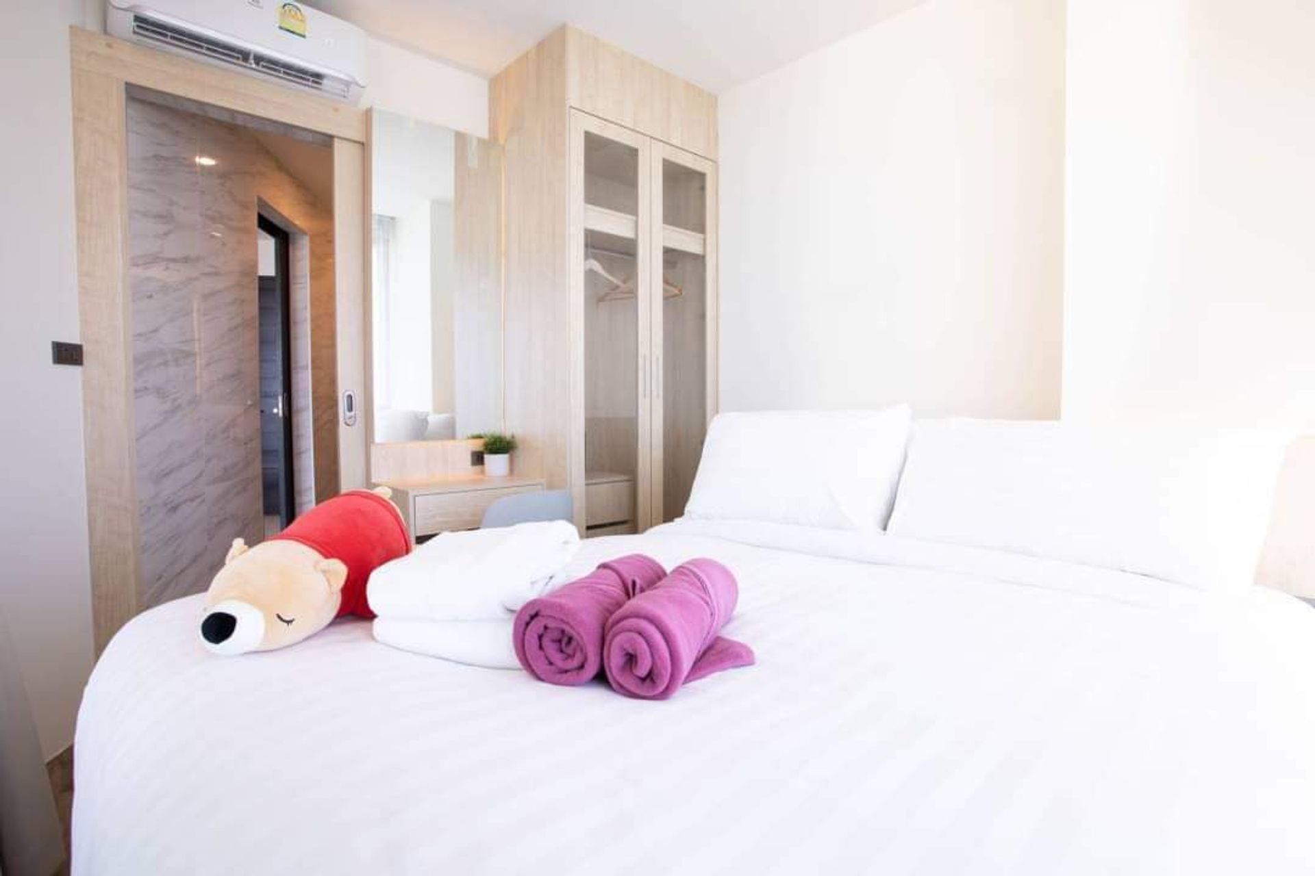 Kondominium dalam Tambon Kamala, Chang Wat Phuket 10759907