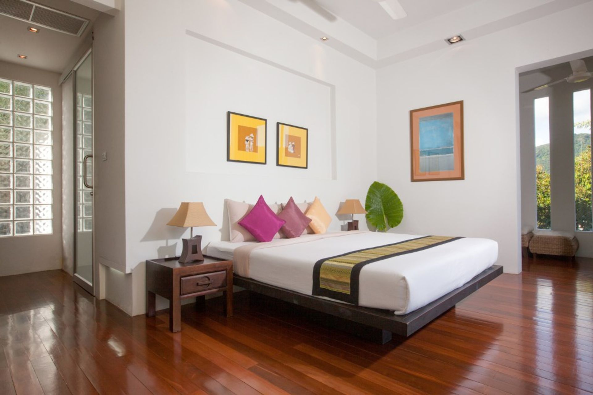 Будинок в Tambon Kamala, Chang Wat Phuket 10759916