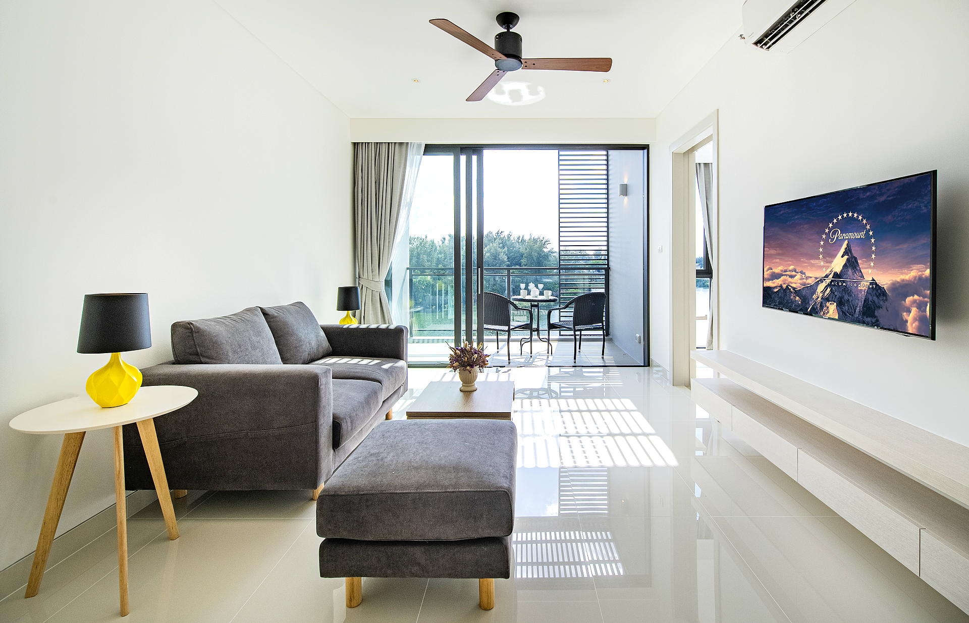 Condominio nel Divieto di Choeng Thale, Phuket 10759938