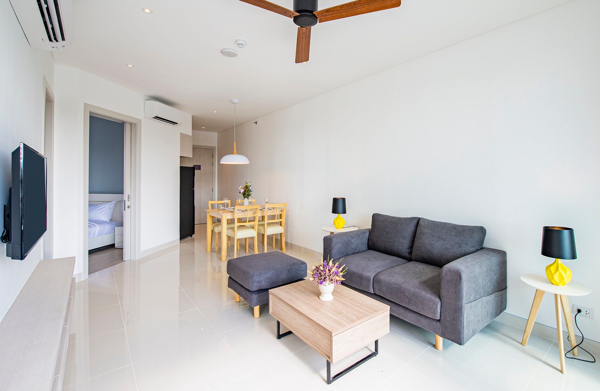 Condominio nel Divieto di Choeng Thale, Phuket 10759938