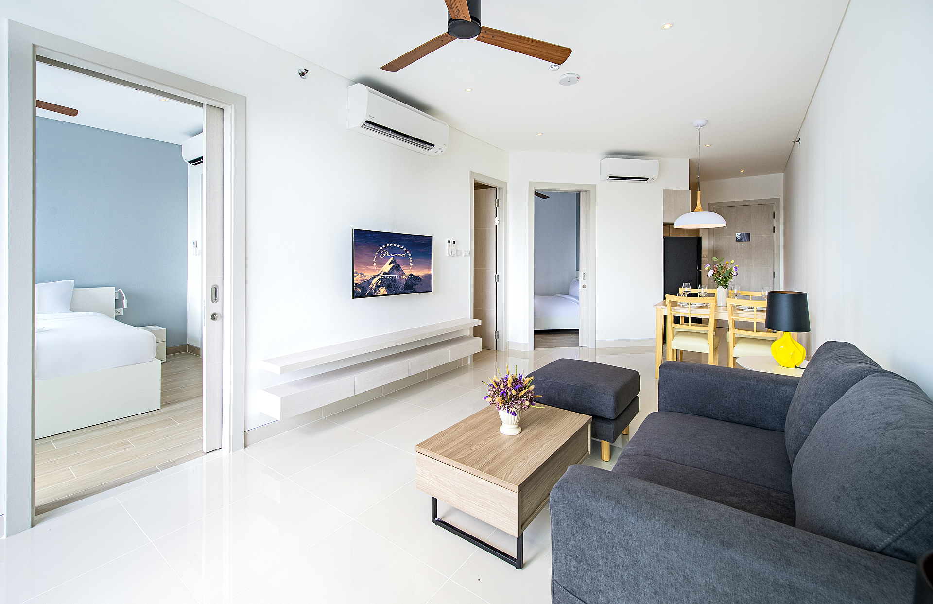 Condominio nel Divieto di Choeng Thale, Phuket 10759938