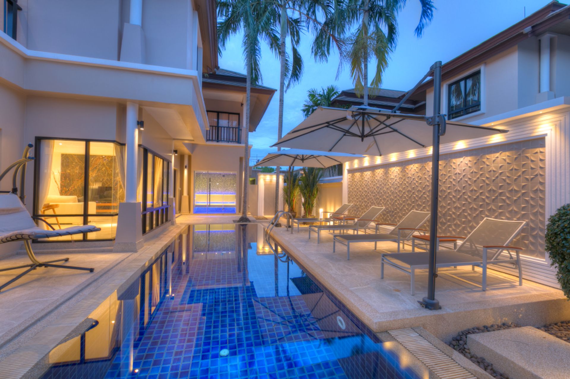 Haus im Choeng Thale, Phuket 10759942