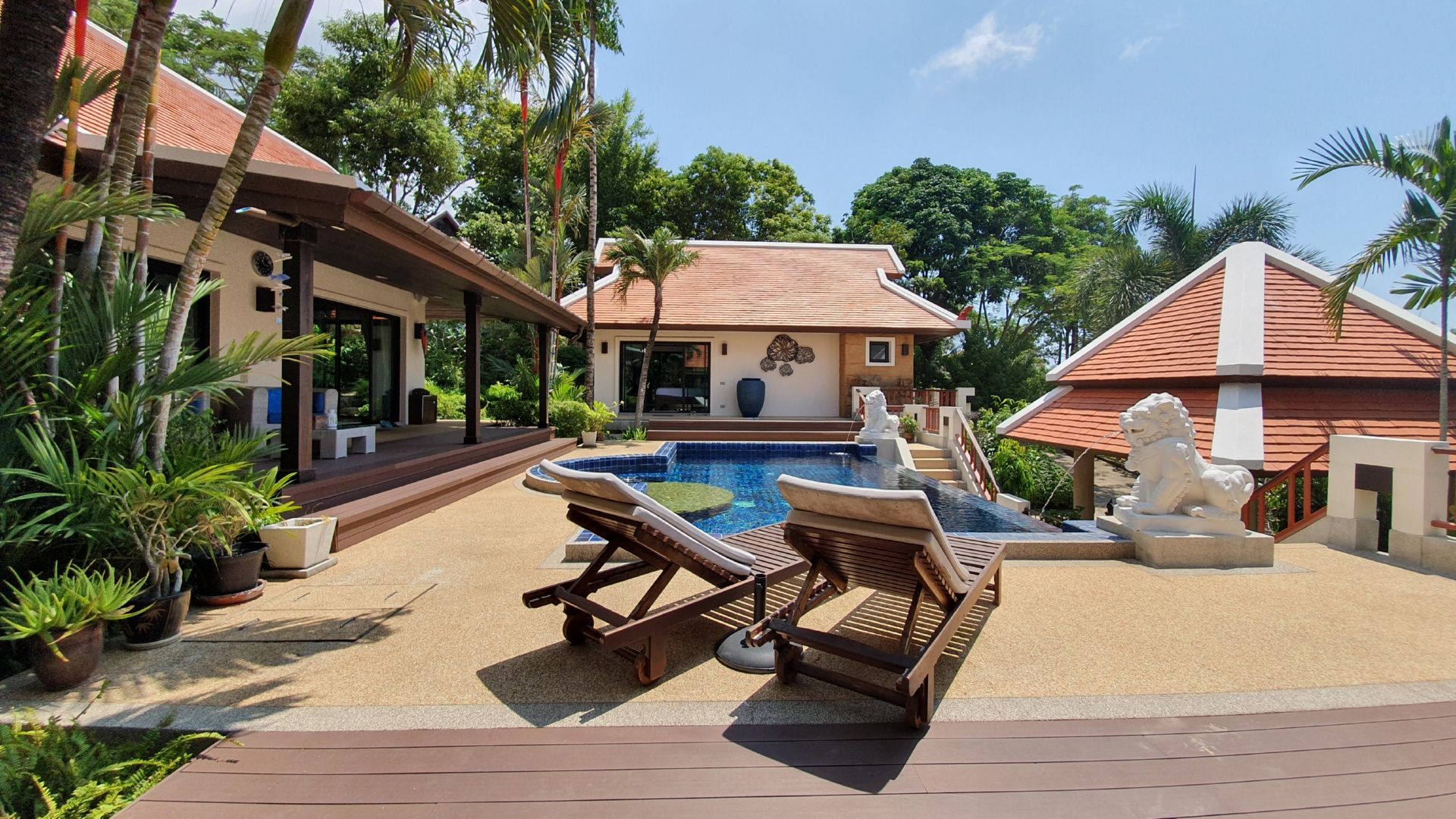 casa no Tambon Rawai, Chang Wat Phuket 10759949