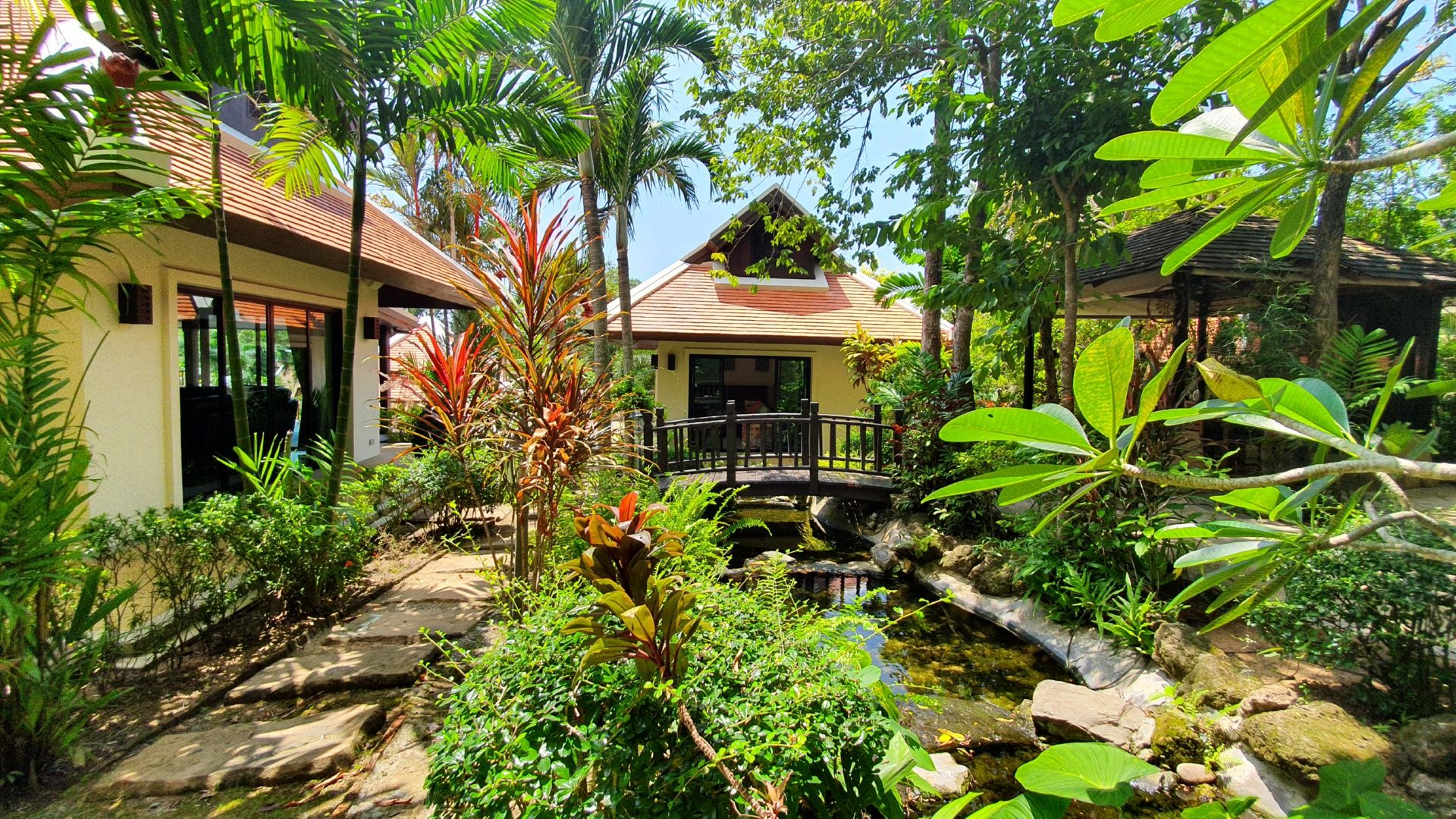 casa no Tambon Rawai, Chang Wat Phuket 10759949