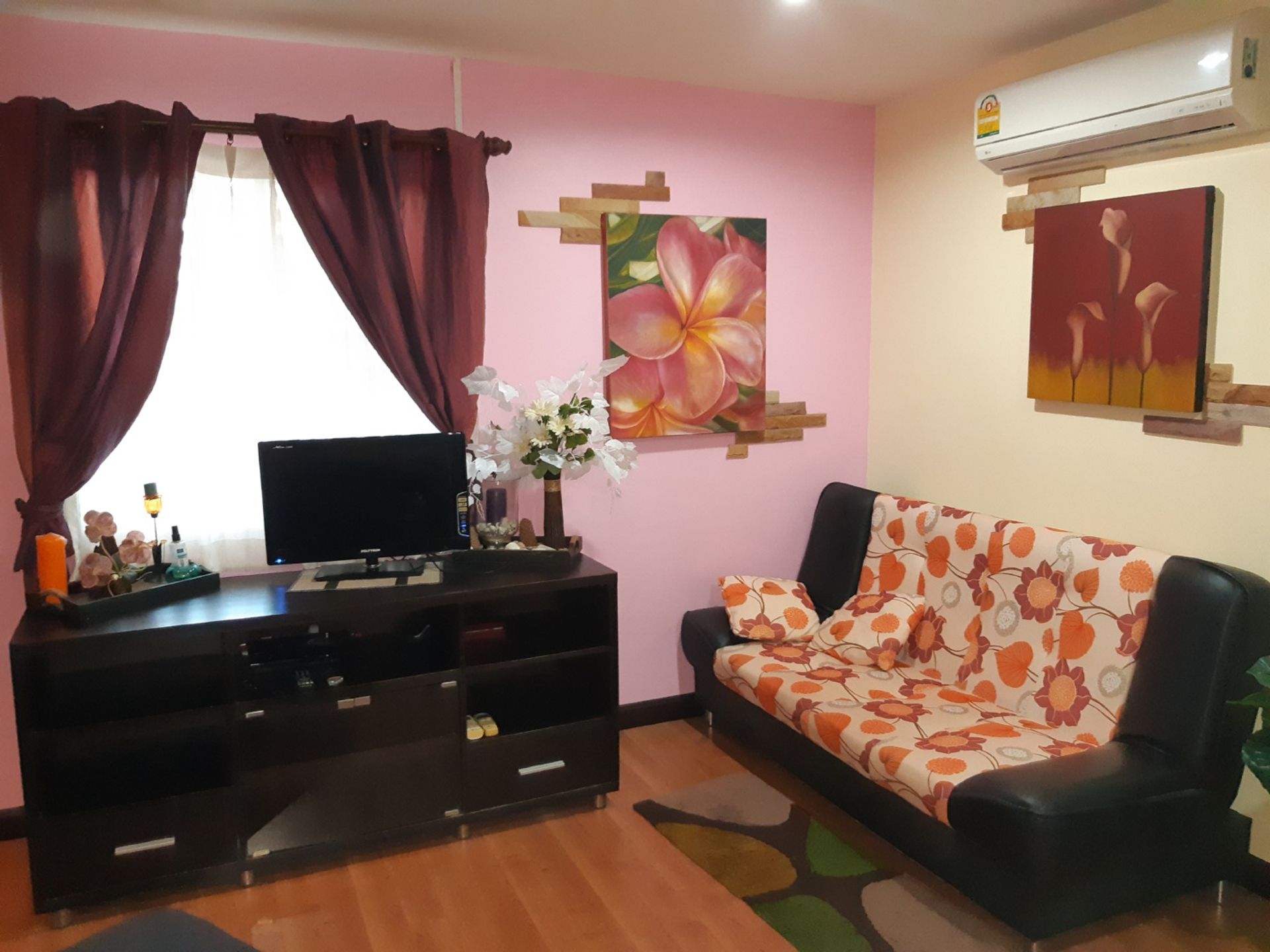 Квартира в Tambon Rawai, Chang Wat Phuket 10759950