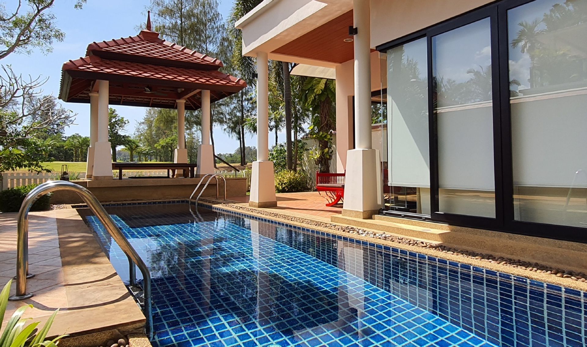 casa no Tambon Choeng Thale, Chang Wat Phuket 10759952