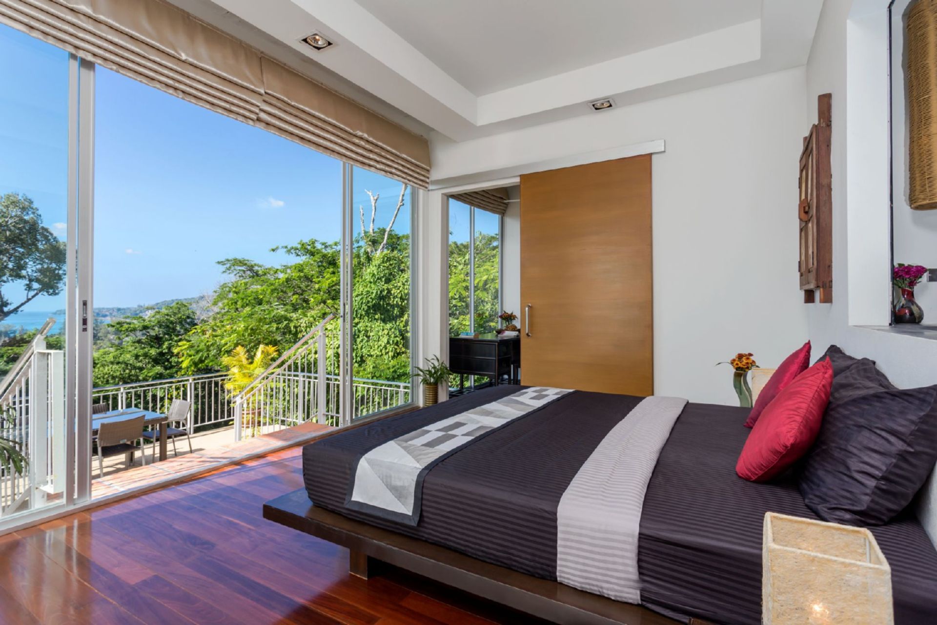 жилой дом в Tambon Kamala, Chang Wat Phuket 10759957