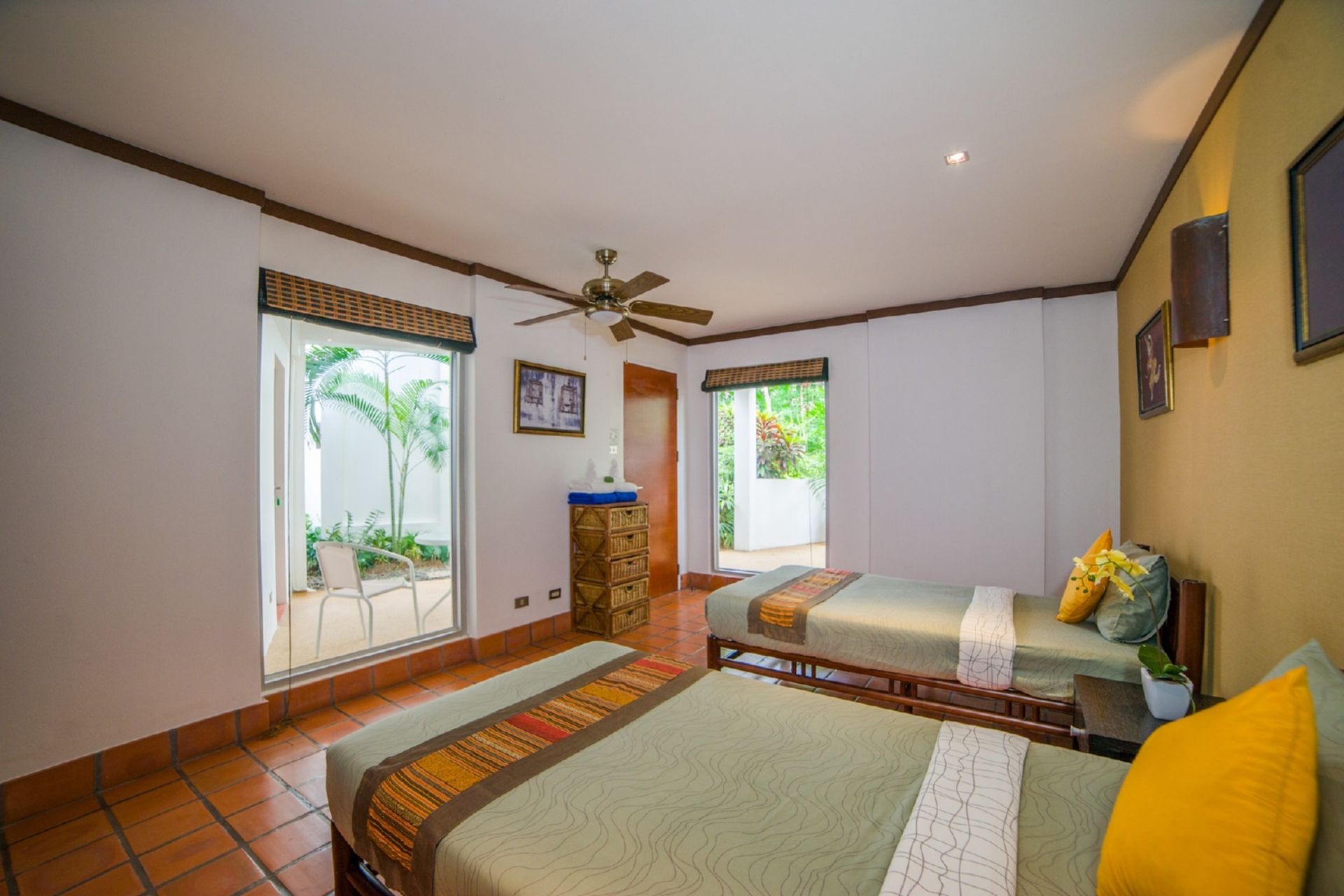 жилой дом в Tambon Kamala, Chang Wat Phuket 10759957