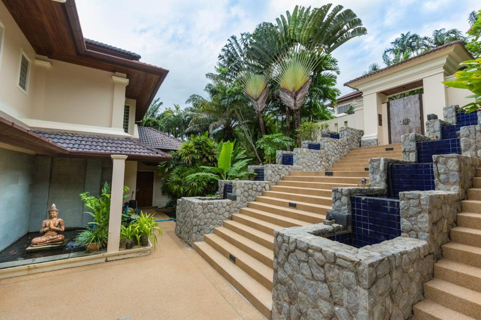 House in Choeng Thale, Phuket 10759958