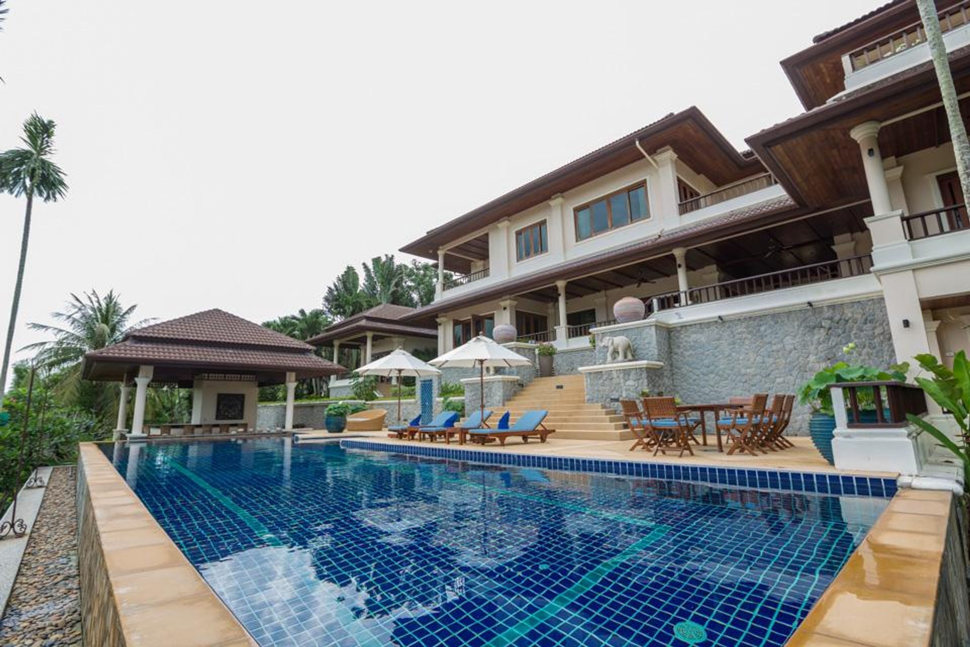 Huis in Ban La Yan, Phuket 10759958