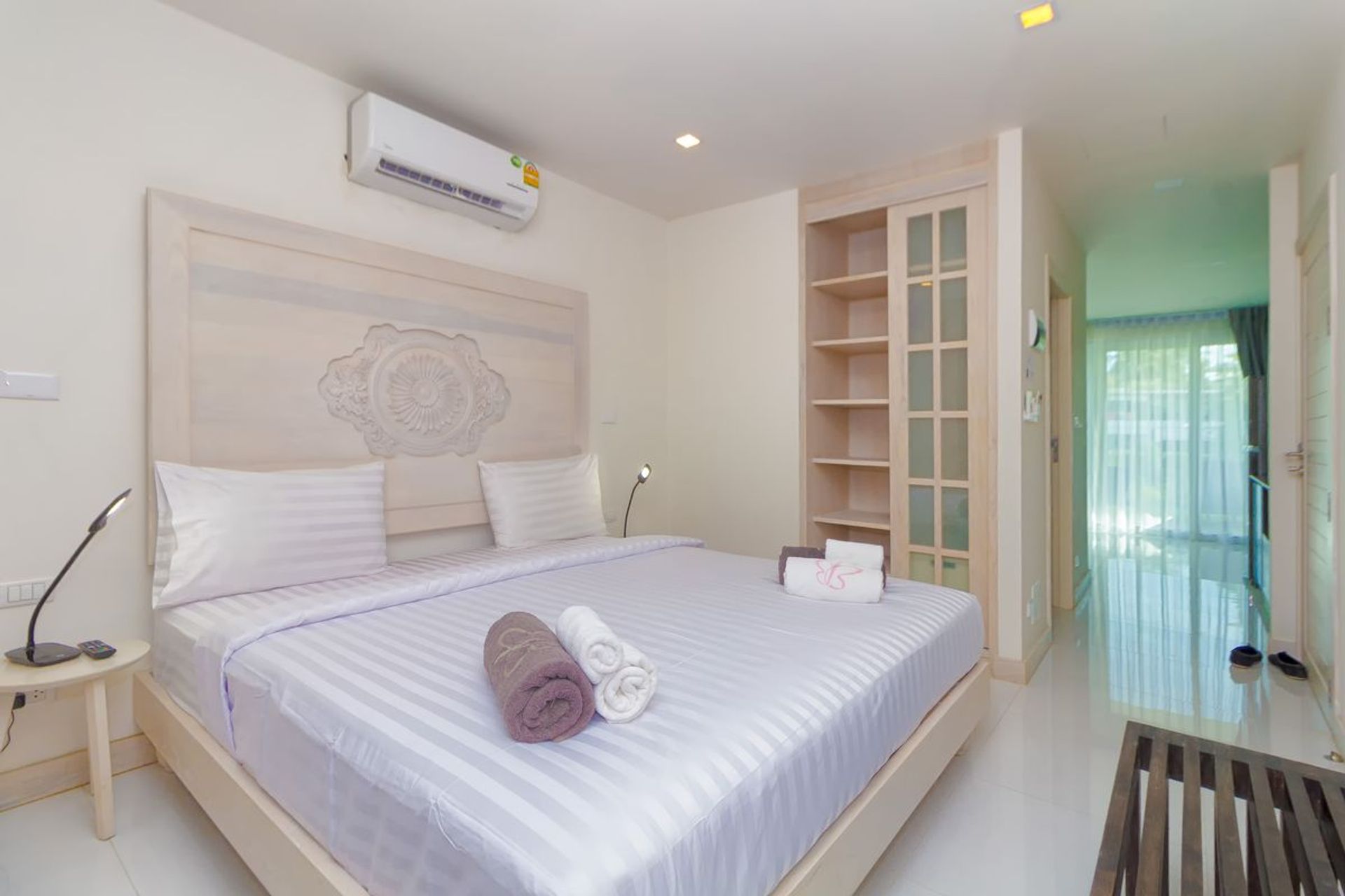 분양 아파트 에 Tambon Karon, Chang Wat Phuket 10759980